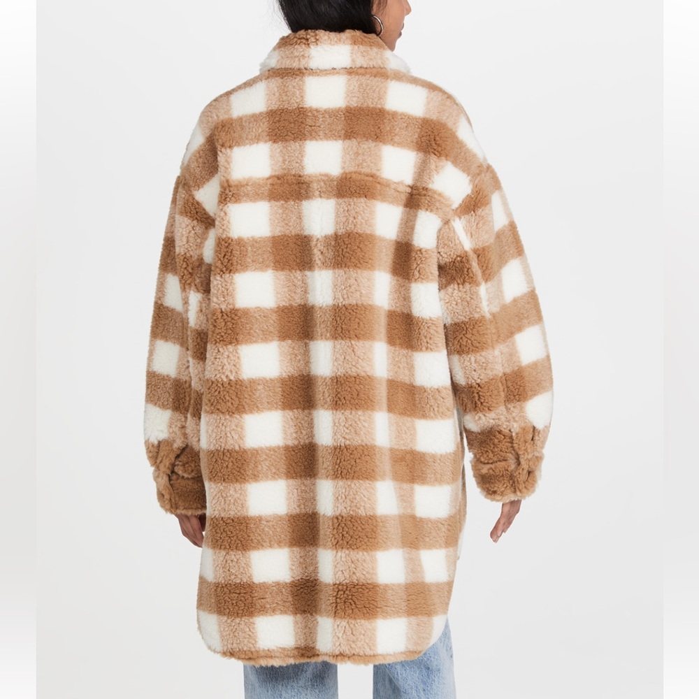 Sabi Jacket - Picture 4 of 8